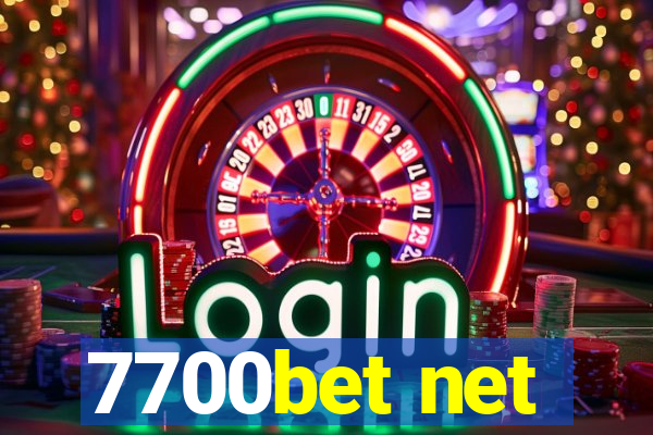 7700bet net